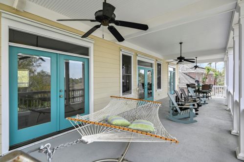 3540 Henrietta Hartford Rd, Mount Pleasant SC  29466-7003 exterior
