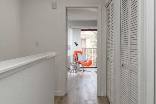 4159 El Camino Way, Palo Alto CA  94306-4057 exterior