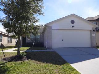 3030 Legends York Dr, Spring TX  77386-3862 exterior