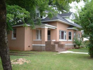 803 Mahr Ave, Lawrenceburg TN  38464-2682 exterior