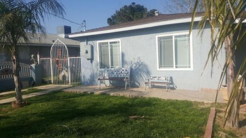 11612 Wood St, Lamont, CA 93241-2762