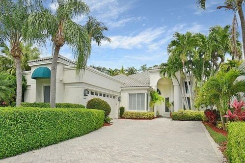 6098 24th Ter, Boca Raton, FL 33496-3641