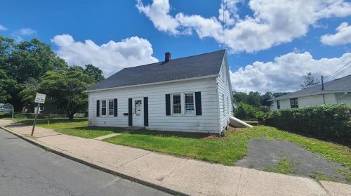 941 Highland Ave, Waterbury, CT 06708-4632