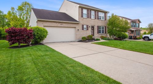 2796 Shamu Dr, Taylorsport, KY 41048-7717