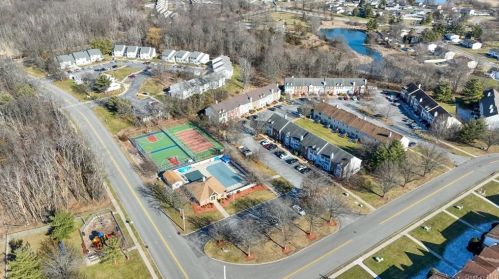 15 Matthews Ln, Washingtonville NY  10992-1238 exterior