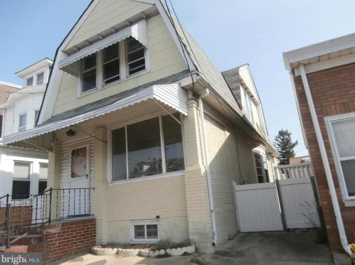 1270 Broad St, Trenton, NJ 08610-6256