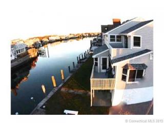 358 Shore Ave, Groton CT  06340-8843 exterior