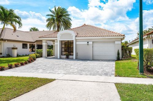 11116 Highland Cir, Boca Raton, FL 33428-2718