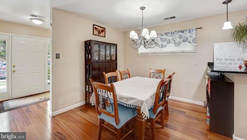 21 Ashley Ct, Glen Mills PA  19342-2007 exterior