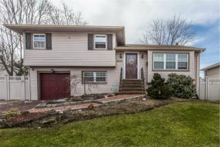 2842 Arthur Ln, North Wantagh, NY 11793-2332