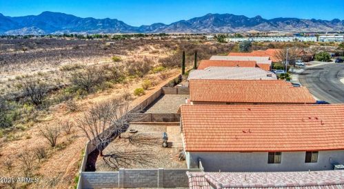 4470 Calle Albuquerque, Sierra Vista, AZ 85635-7166
