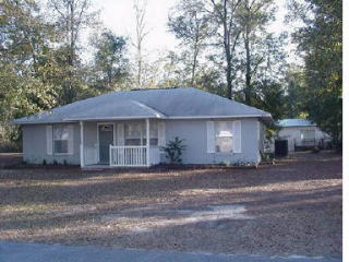 1030 15th Ave, Trenton, FL 32693-3731