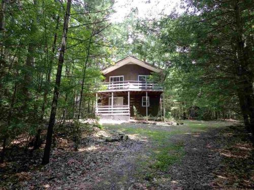 40 Ox Bow Rd, Kerhonkson, NY 12446-1107