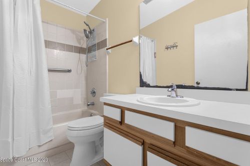 3270 Kirby Dr, Titusville FL  32796-1256 exterior