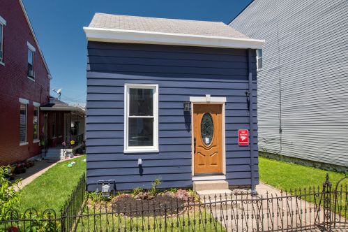 415 10th St, Newport, KY 41071-1503