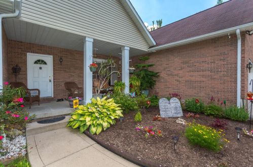 2942 Bantam Rd, Mount Olive, OH 45106-8311