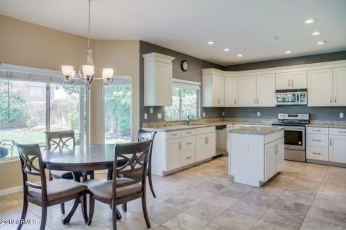 14446 100th Pl, Scottsdale AZ  85260-7540 exterior