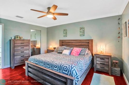 1222 168th Ave, Hollywood FL  33028-1910 exterior