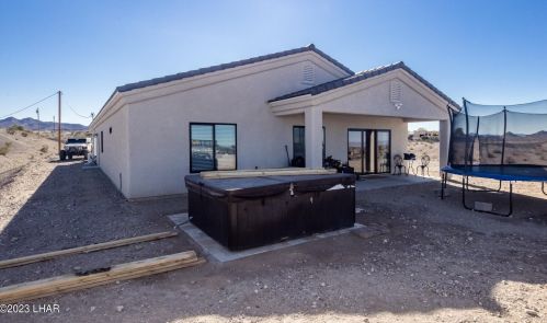 7866 Wagon Wheel Dr, Lake Havasu City AZ  86404-2096 exterior