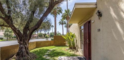 6544 7th Ave, Phoenix AZ  85013-1119 exterior