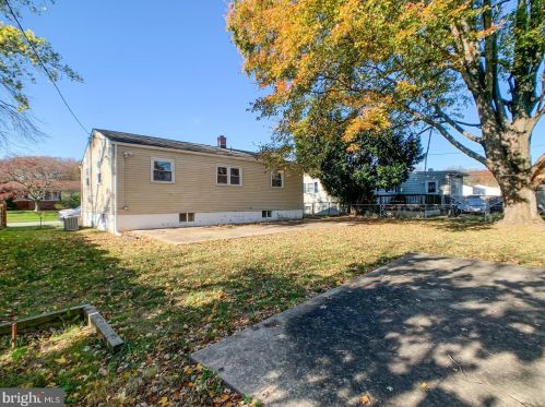 21 Stevens Ave, New Castle, DE 19720-4001