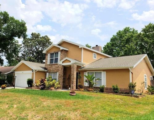6374 Brookhill Cir, Orlando, FL 32810-3967