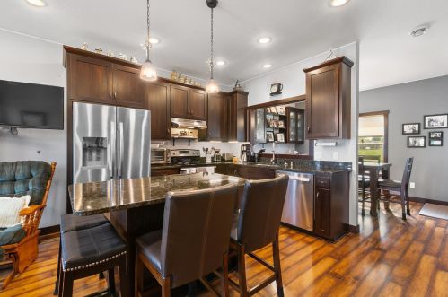 140 Colman Ct, Saint Joseph MN  56374 exterior