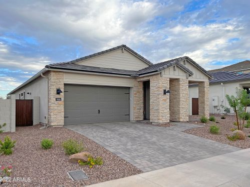 17626 48th Pl, Scottsdale AZ  85254-7601 exterior