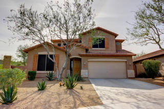 26802 84th Ln, Peoria, AZ 85383-3891