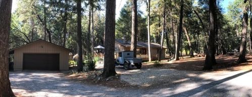5562 Fairview Ct, Michigan Bluff CA  95631-9750 exterior