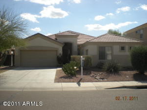 1621 Wesson Dr, Chandler, AZ 85286-1183