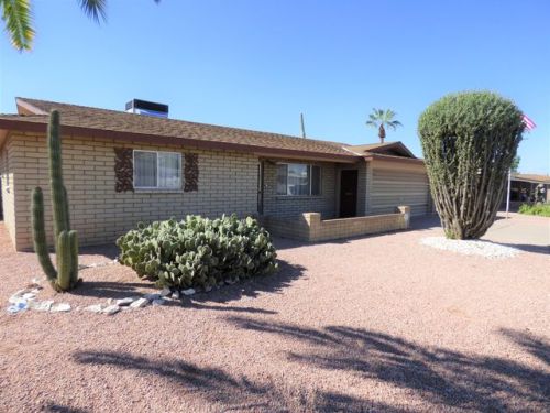 6025 Boise St, Mesa, AZ 85205-8315