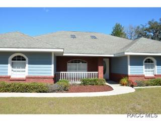 163 Brighton Rd, Lecanto, FL 34461-9535