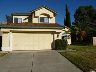 281 Woodstock Cir, Vacaville, CA 95687-3389