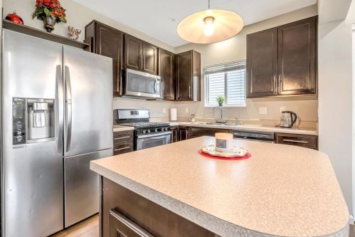 1264 Morningside St, Blacklick OH  43004-7128 exterior