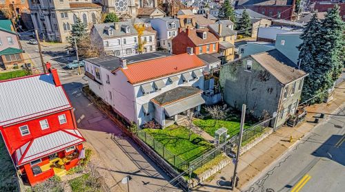 200 Main St, Pittsburgh, PA 15215-2021
