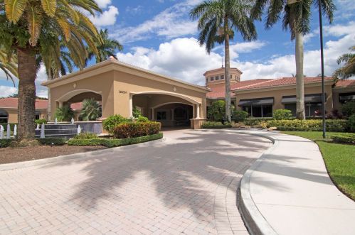 11713 Cardenas Blvd, Boynton Beach FL  33437-6603 exterior