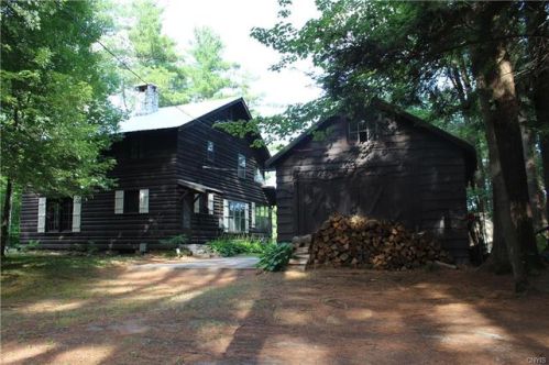 6358 Shore Rd, Glenfield, NY 13343-2302