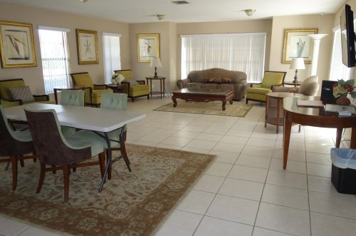 2035 Seacrest Blvd, Boynton Beach FL  33435-6828 exterior