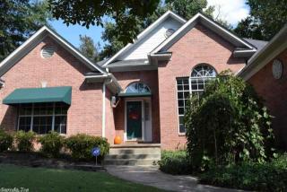4498 Hollyridge Cv, North Little Rock, AR 72120-9341
