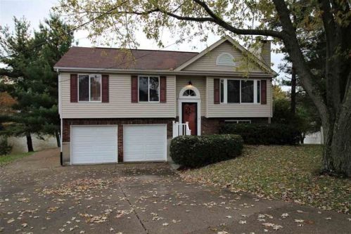 8394 Redcedar Ct, Florence, KY 41042-9650