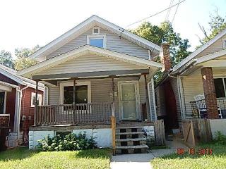 507 45th St, Covington, KY 41015-1817