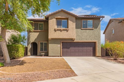 7884 Desert Blossom Way, Florence, AZ 85132-6866