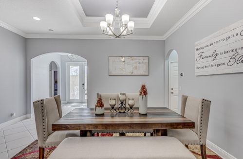 2345 Curley Cut, West Palm Beach FL  33411-5921 exterior
