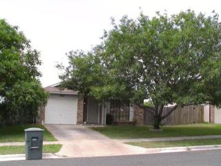 3805 Pickwick Ln, Killeen TX  76543-2707 exterior