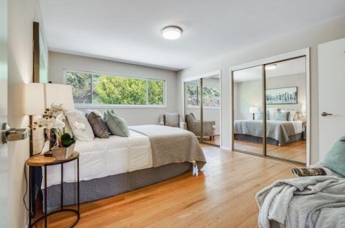 464 Yellowstone Dr, South San Francisco CA  94080-4235 exterior