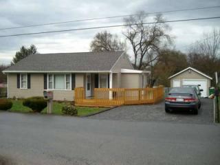 325 Cannon St, Kingsport, TN 37664-4517