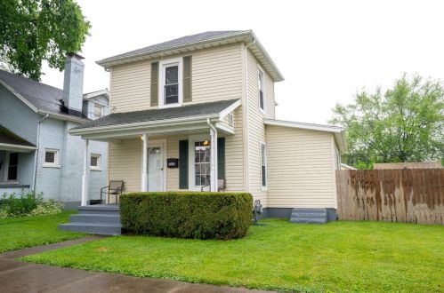 2218 Grand Ave, Liberty Township, OH 45044