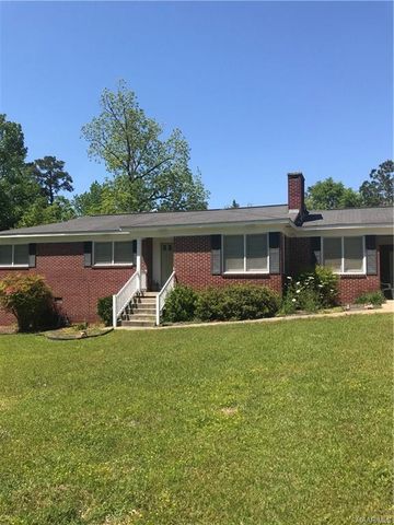 310 Cresma Ln, Millers Ferry, AL 36726-1607