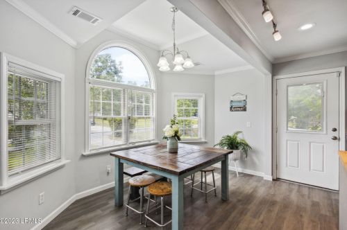 1509 Pony Ave, Beaufort SC  29906-5703 exterior